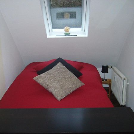 Vosshoern 27, Ferienwohnung 4 库克斯港 外观 照片