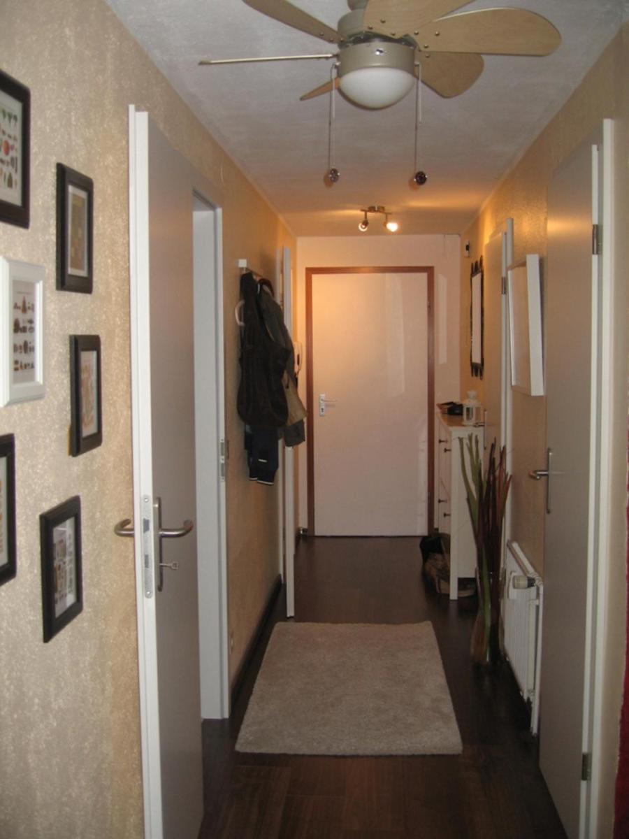 Vosshoern 27, Ferienwohnung 4 库克斯港 外观 照片